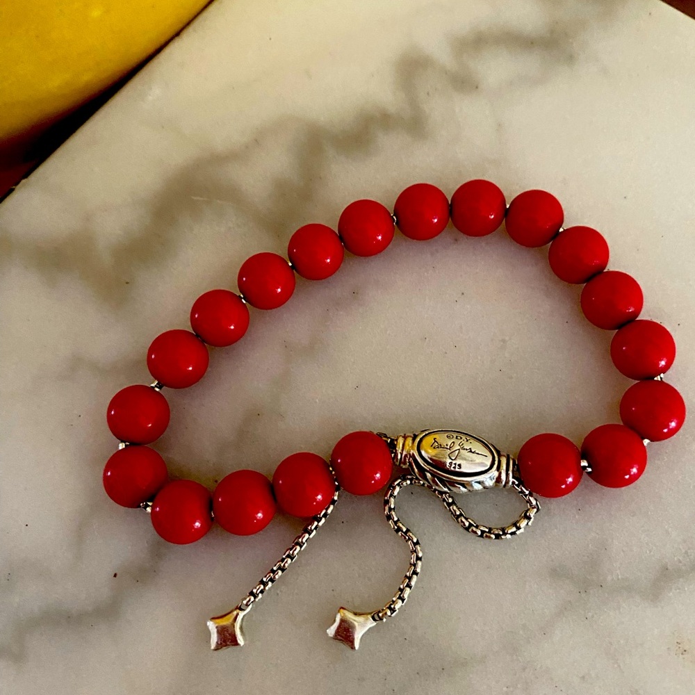 David Yurman Bracelet